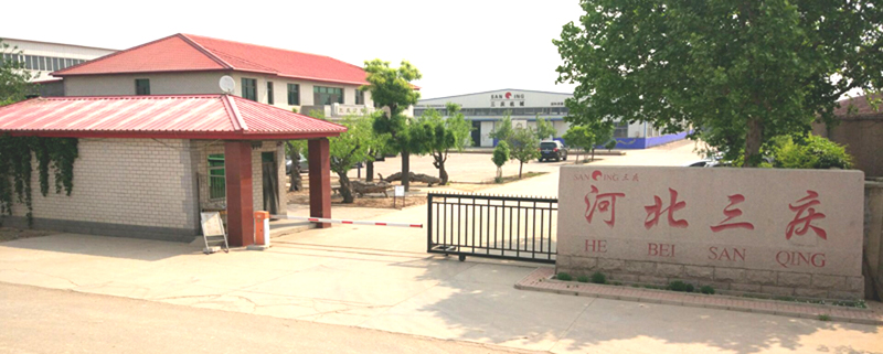 蘇州創(chuàng)軒激光科技有限公司 河北三慶機(jī)械
